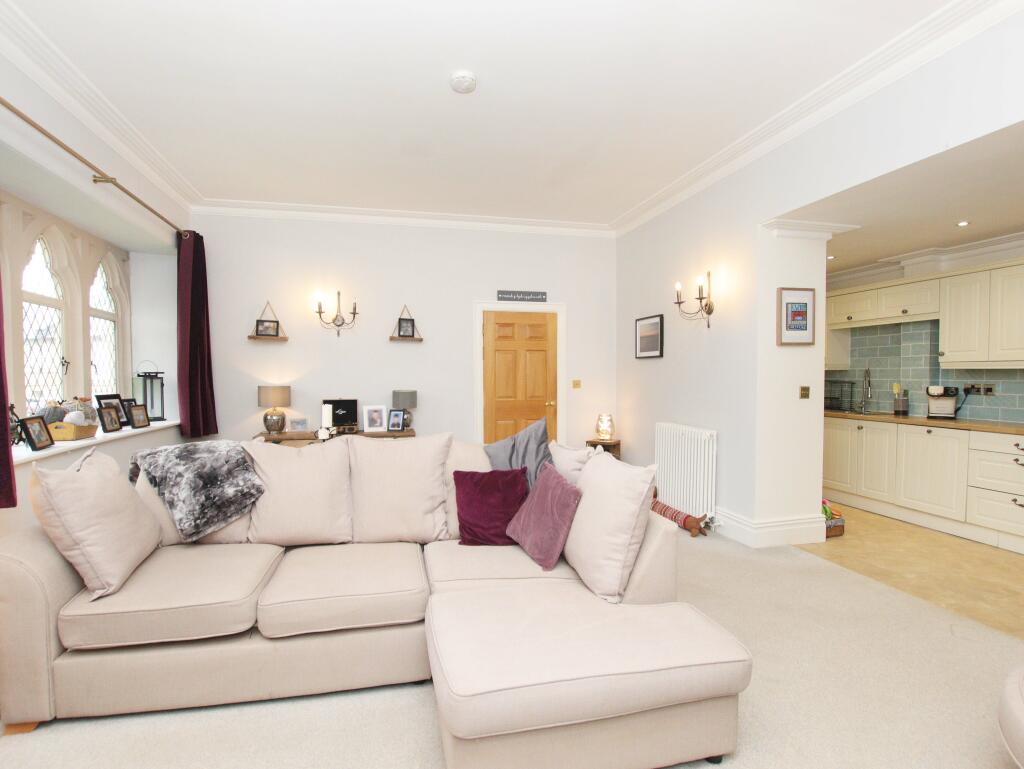 Additional property image - The Manor, Talygarn, Pontyclun, CF72 9WT