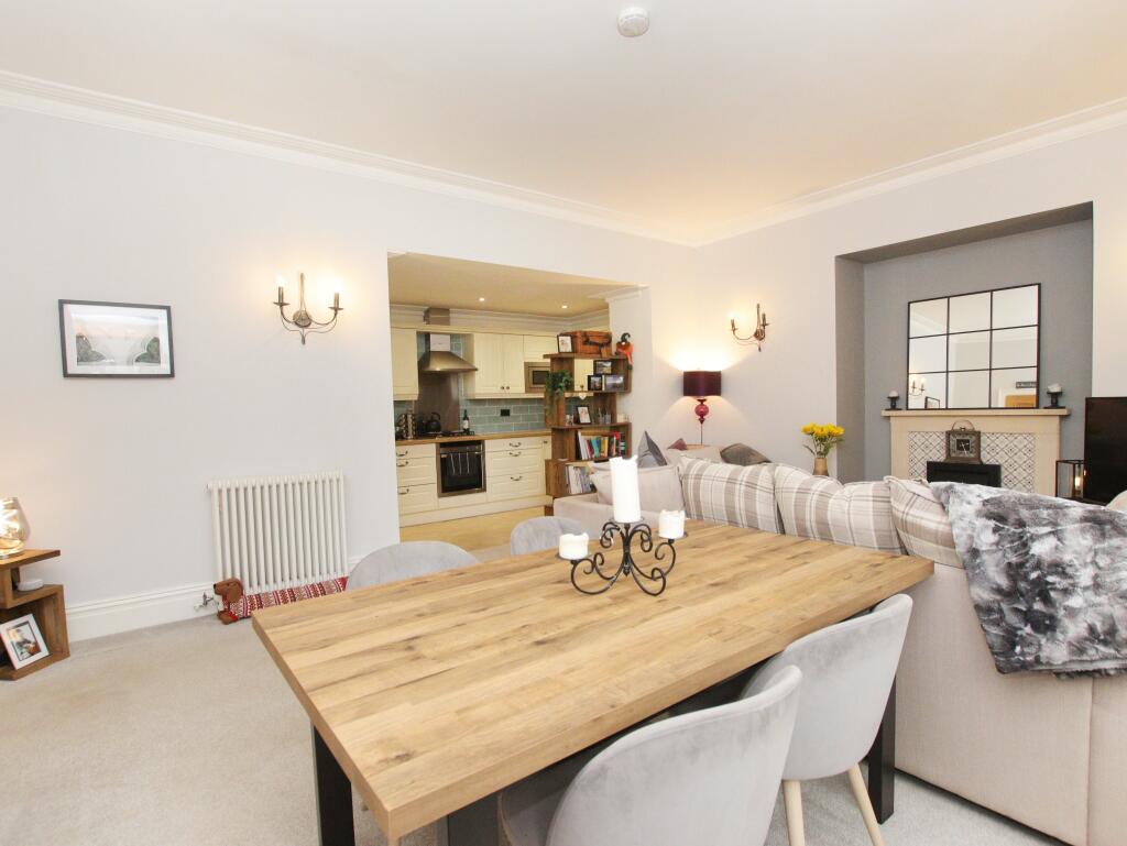 Additional property image - The Manor, Talygarn, Pontyclun, CF72 9WT