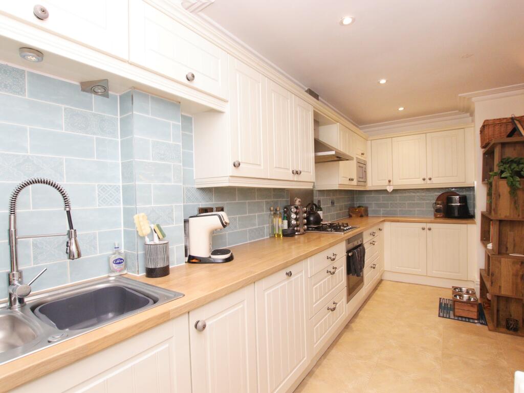 Additional property image - The Manor, Talygarn, Pontyclun, CF72 9WT