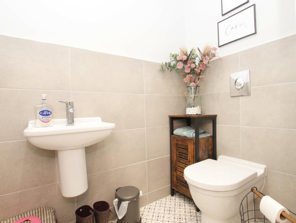 Additional property image - The Manor, Talygarn, Pontyclun, CF72 9WT