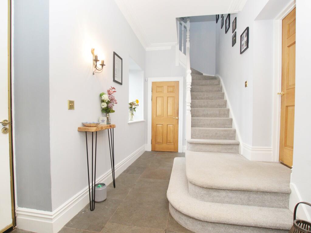 Additional property image - The Manor, Talygarn, Pontyclun, CF72 9WT