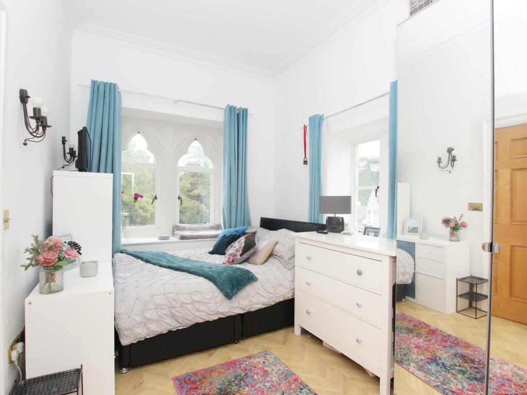 Additional property image - The Manor, Talygarn, Pontyclun, CF72 9WT