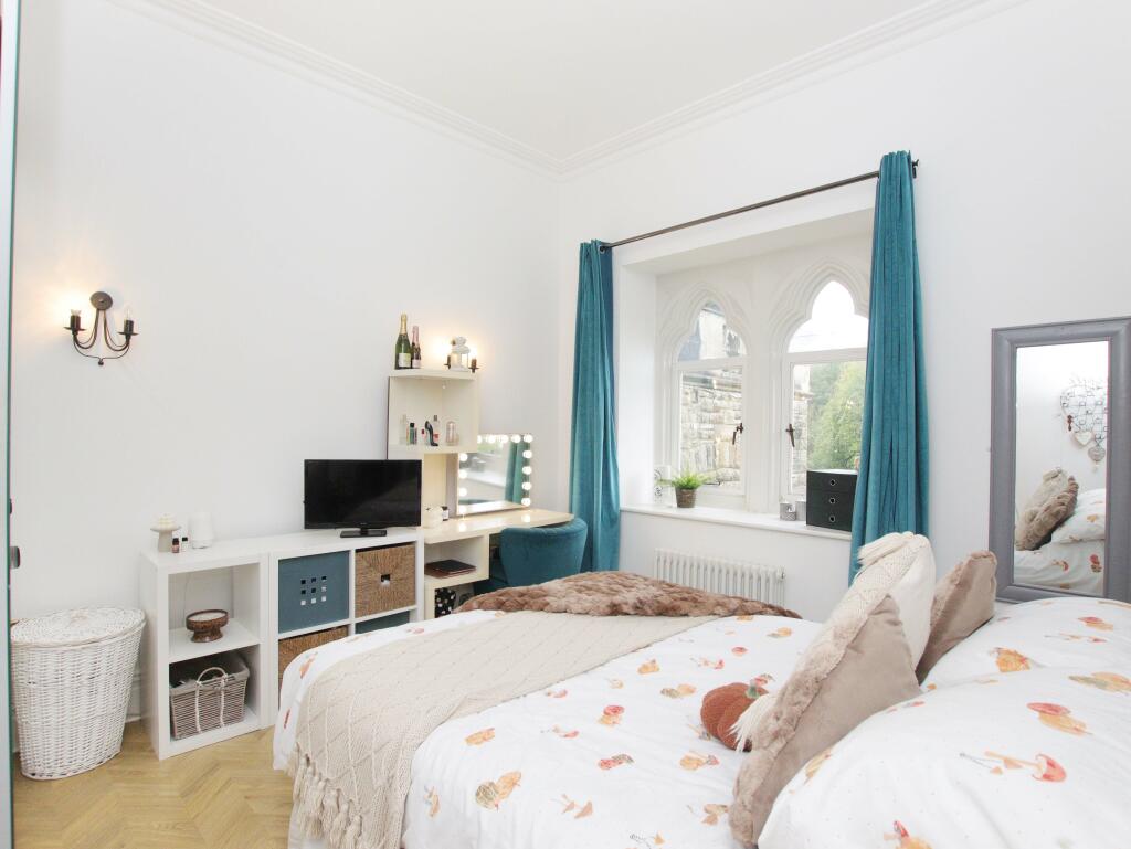 Additional property image - The Manor, Talygarn, Pontyclun, CF72 9WT