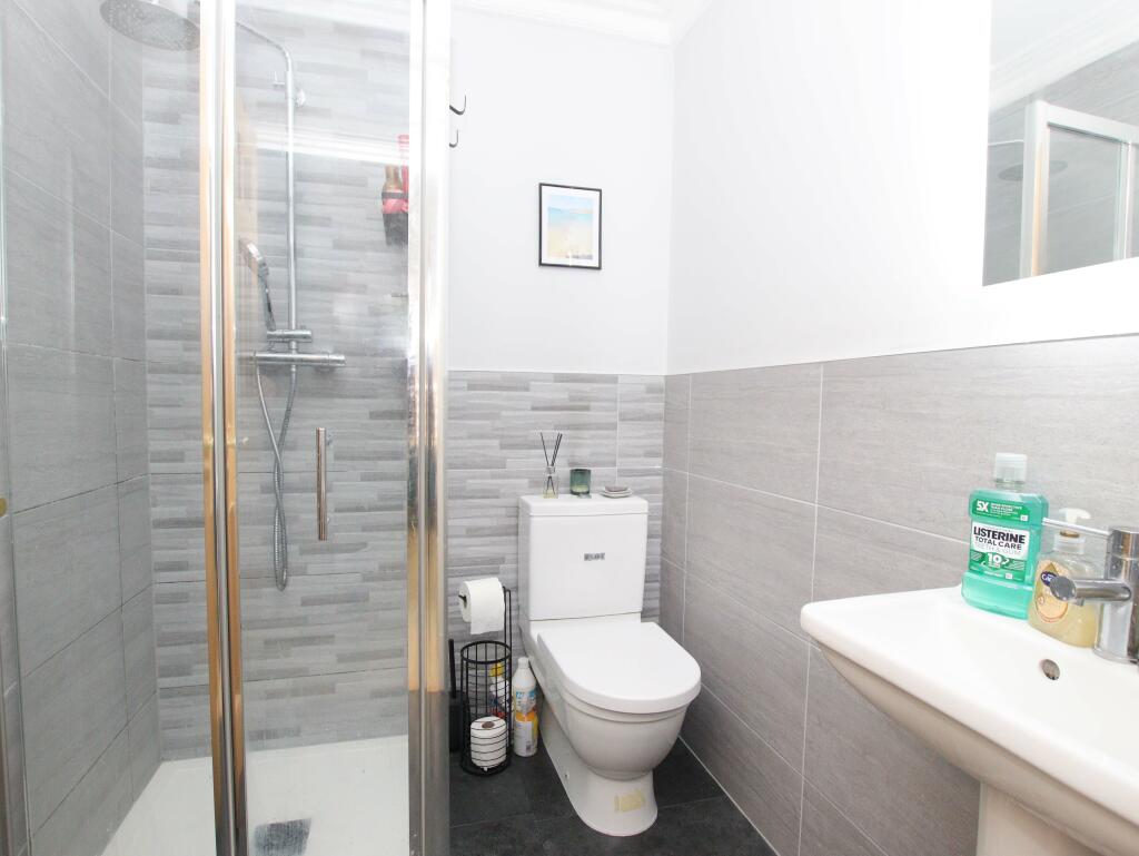 Additional property image - The Manor, Talygarn, Pontyclun, CF72 9WT