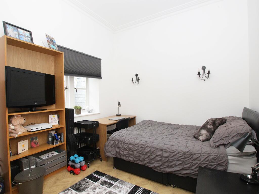Additional property image - The Manor, Talygarn, Pontyclun, CF72 9WT