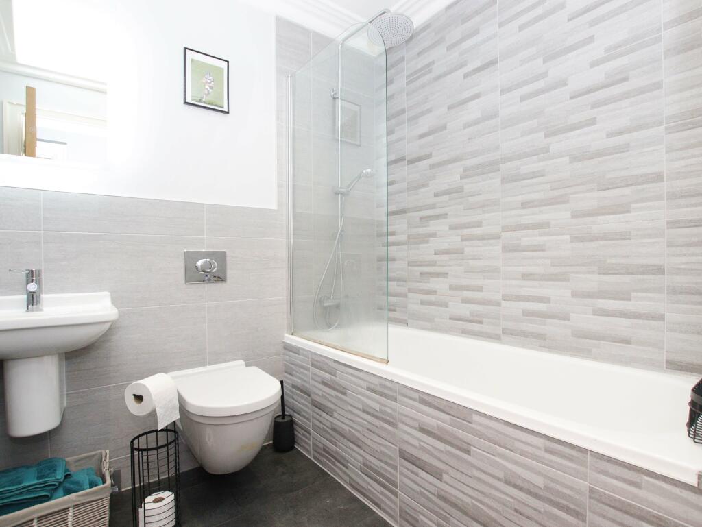 Additional property image - The Manor, Talygarn, Pontyclun, CF72 9WT
