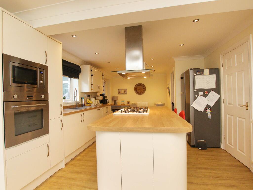 Additional property image - Ty Crwyn, Church Village CF38 2HX