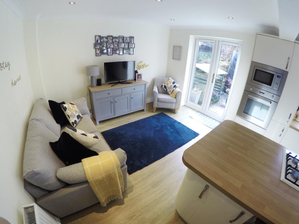 Additional property image - Ty Crwyn, Church Village CF38 2HX