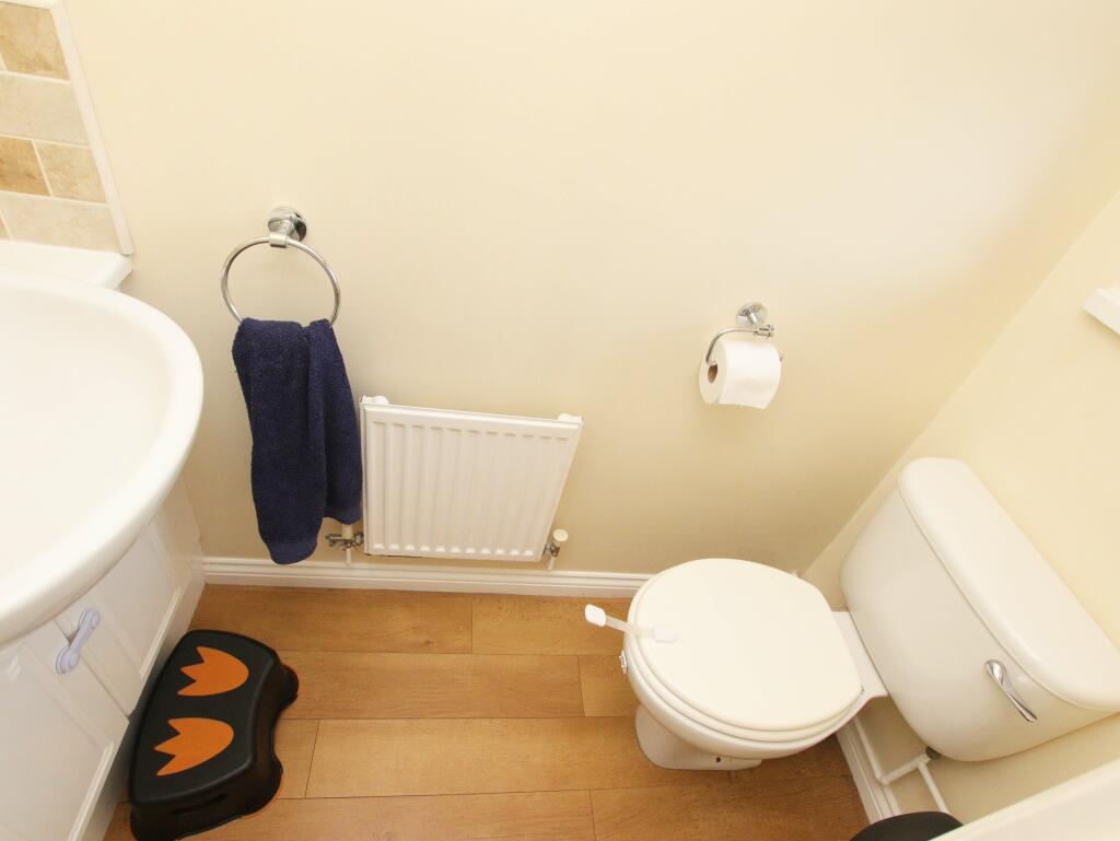 Additional property image - Ty Crwyn, Church Village CF38 2HX