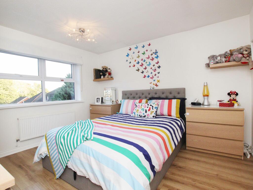 Additional property image - Ty Crwyn, Church Village CF38 2HX