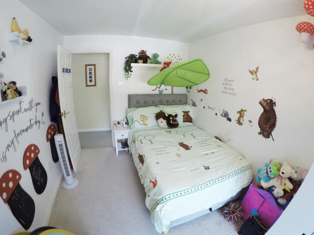 Additional property image - Ty Crwyn, Church Village CF38 2HX