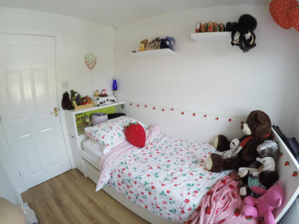 Additional property image - Ty Crwyn, Church Village CF38 2HX