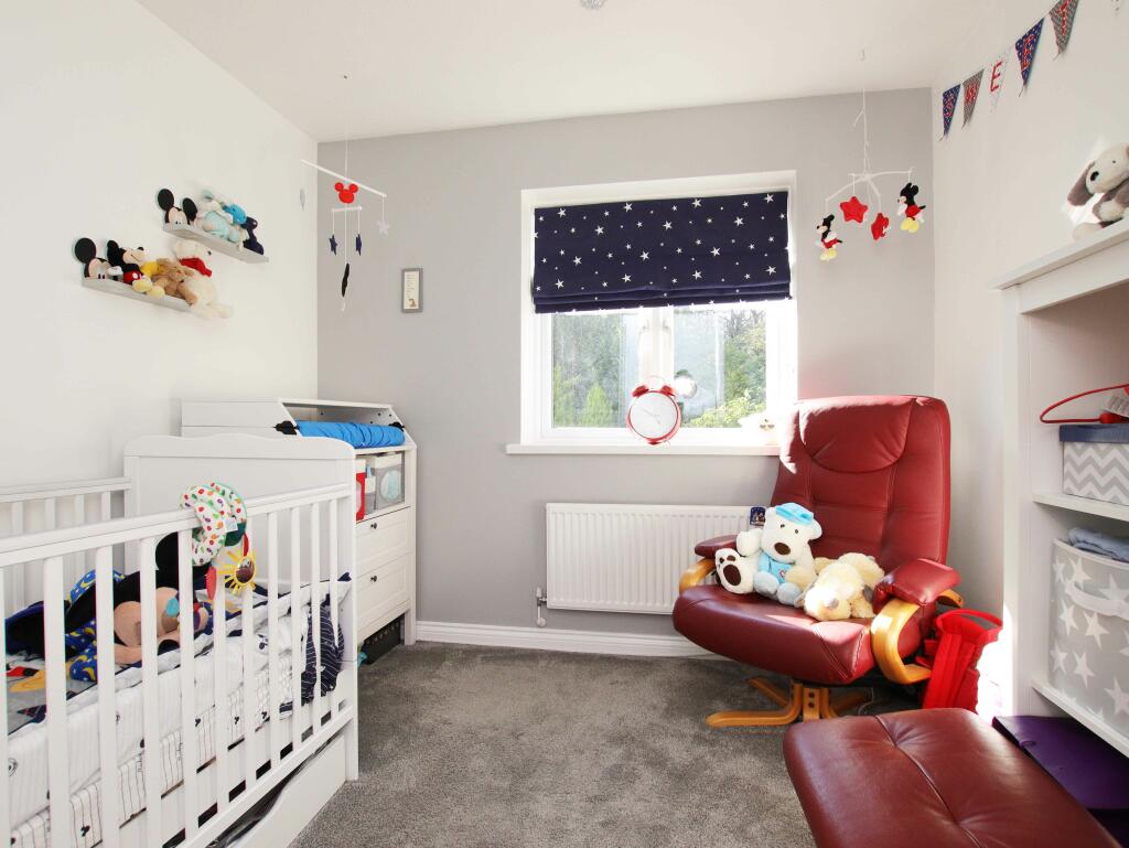 Additional property image - Ty Crwyn, Church Village CF38 2HX