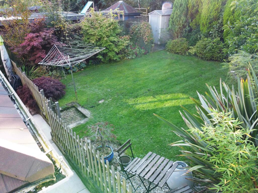 Additional property image - Ty Crwyn, Church Village CF38 2HX