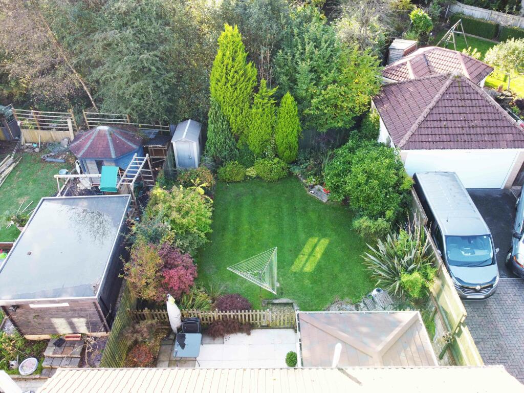 Additional property image - Ty Crwyn, Church Village CF38 2HX