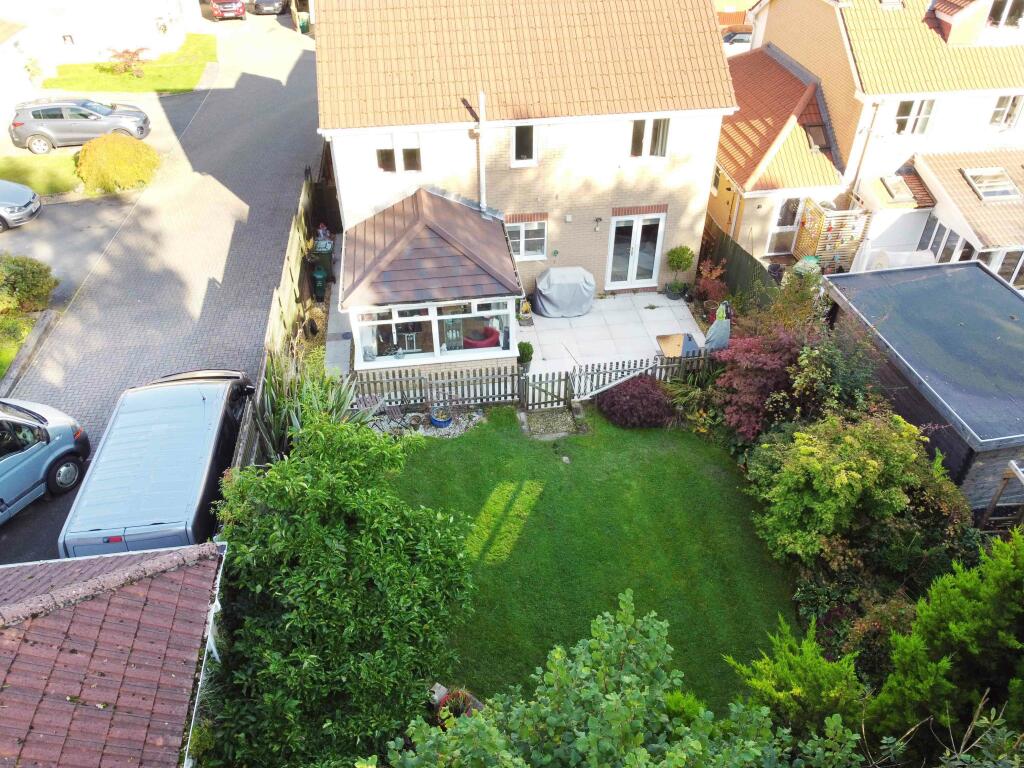 Additional property image - Ty Crwyn, Church Village CF38 2HX
