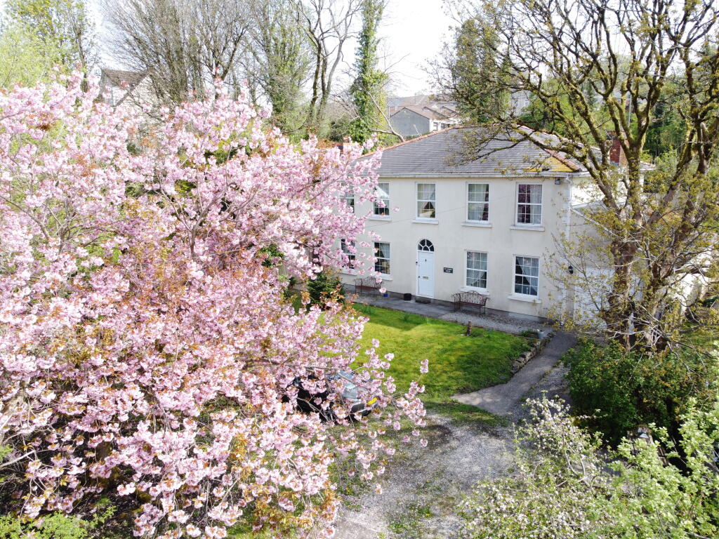 Main image of property: Sycamore House, Old Brewery Lane, NP22 5HT