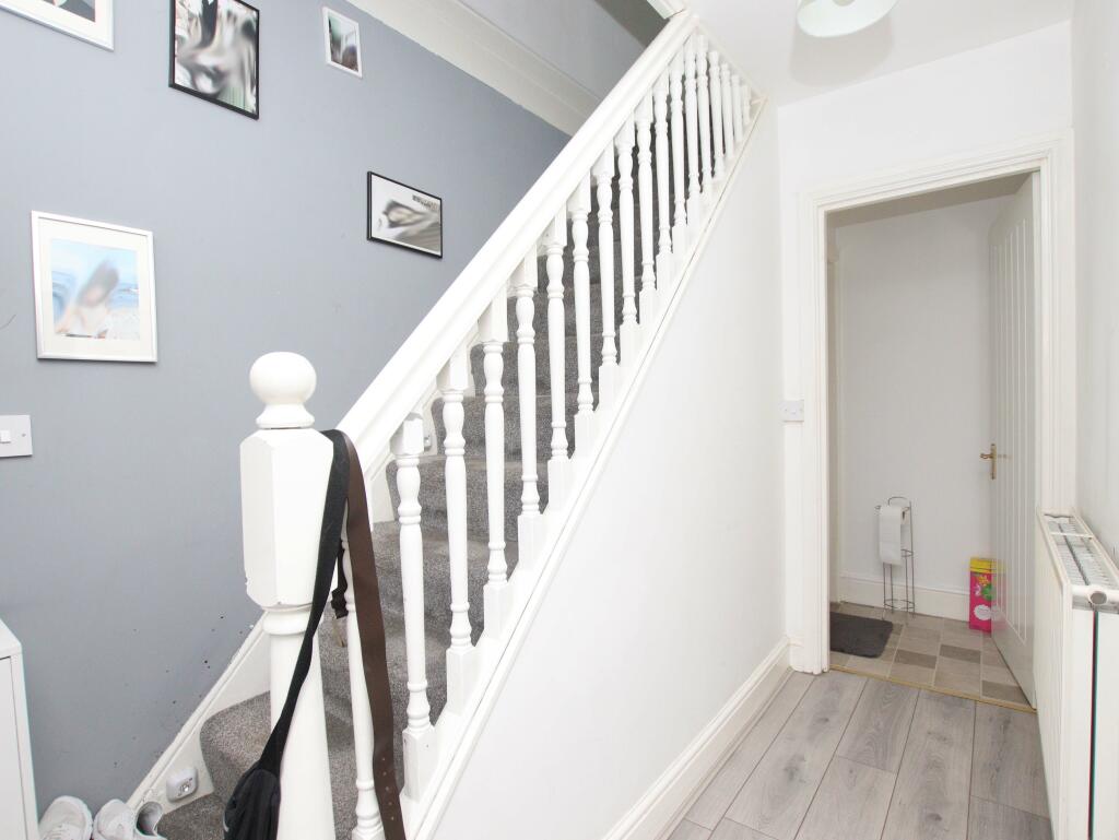 Additional property image - George Street, Treherbert, Treorchy, CF42 5AH