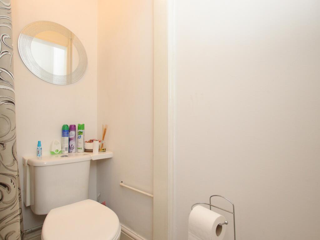 Additional property image - George Street, Treherbert, Treorchy, CF42 5AH