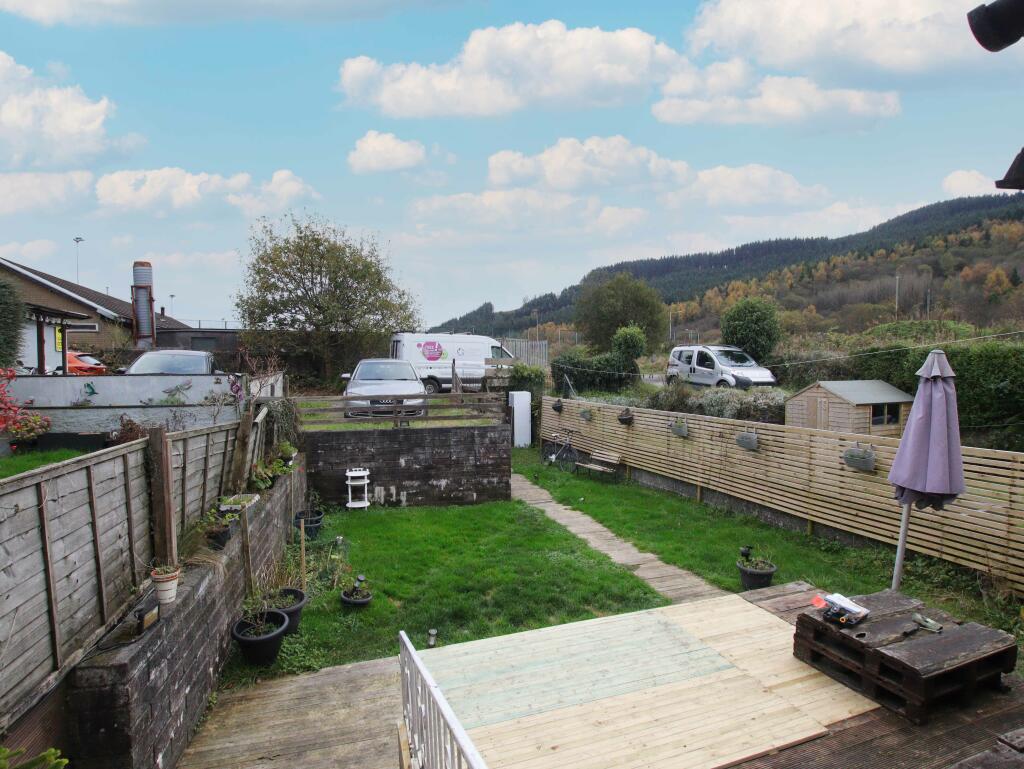 Additional property image - George Street, Treherbert, Treorchy, CF42 5AH