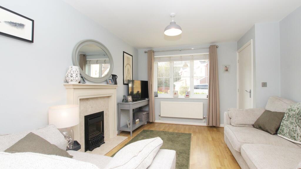 Additional property image - Clos Ynysddu, Pontyclun, CF72 9WQ
