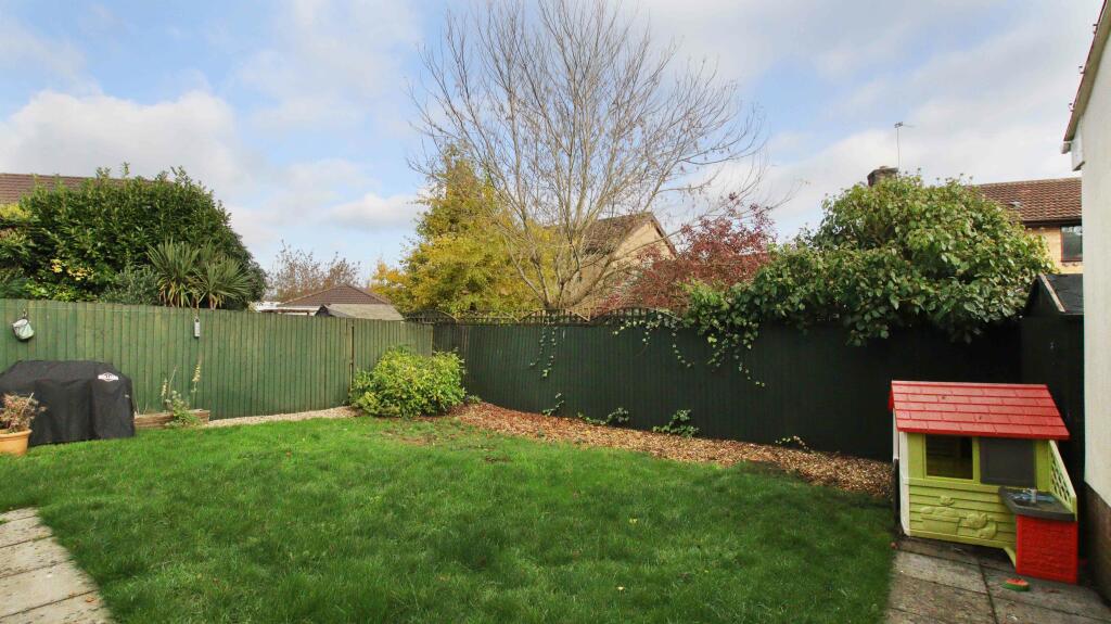 Additional property image - Clos Ynysddu, Pontyclun, CF72 9WQ