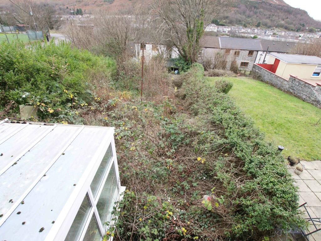 Additional property image - Glandwr Terrace, Tonypandy, CF40 2HU