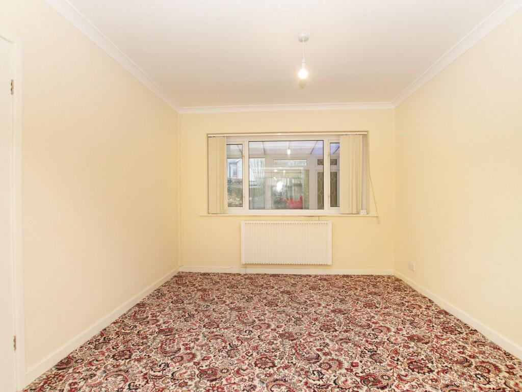 Property image - Francis Street, Thomastown, CF39 8DS