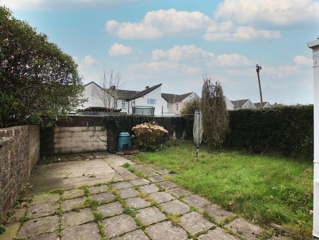 Additional property image - Francis Street, Thomastown, CF39 8DS