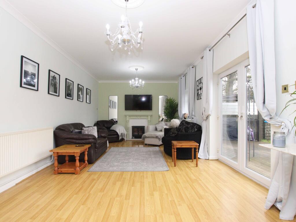 Additional property image - Llanharry Road, Brynsadler, CF72 9DB