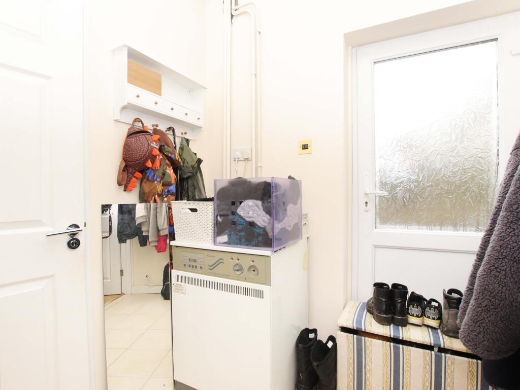 Additional property image - Llanharry Road, Brynsadler, CF72 9DB