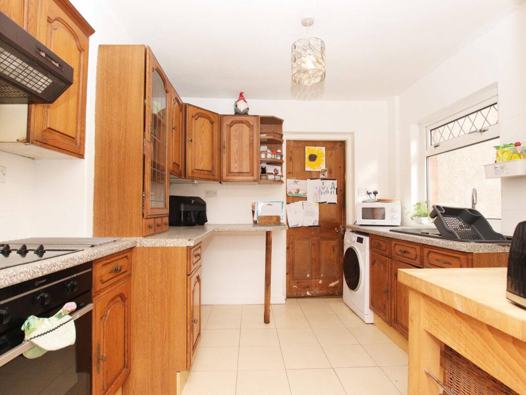 Additional property image - Llanharry Road, Brynsadler, CF72 9DB
