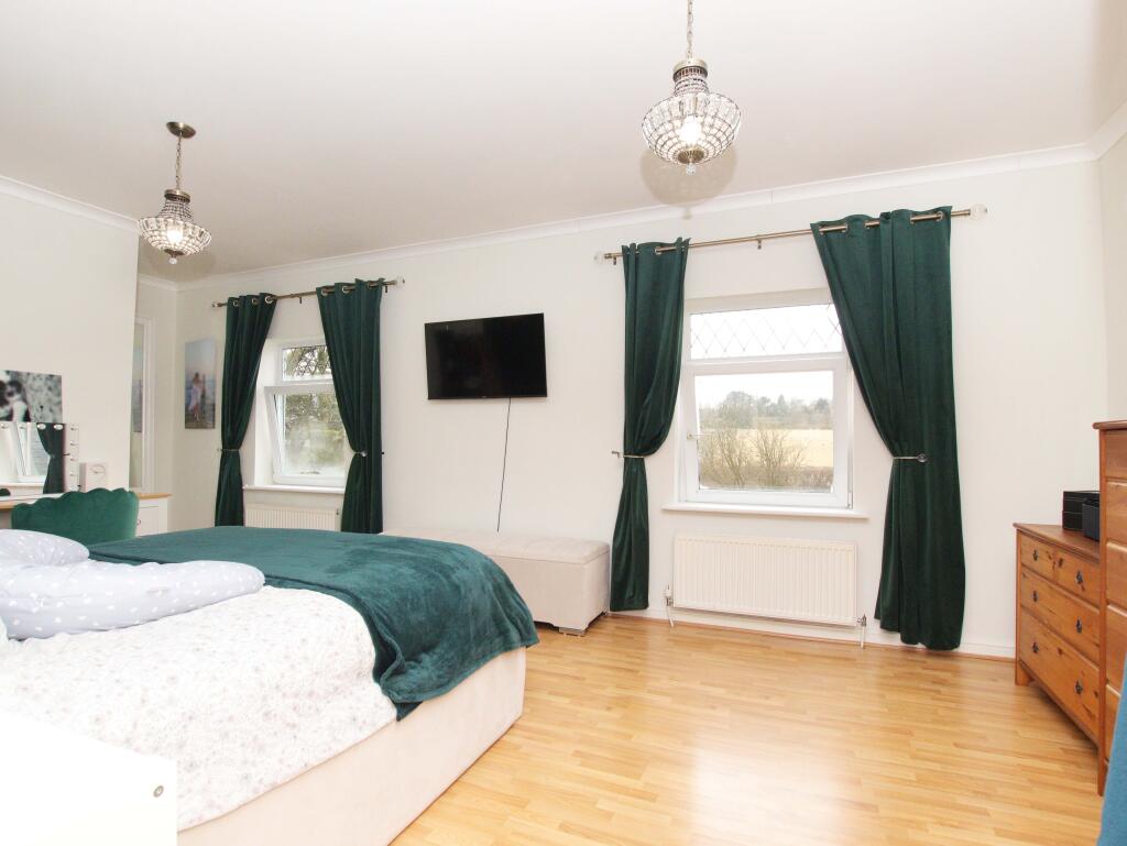 Additional property image - Llanharry Road, Brynsadler, CF72 9DB