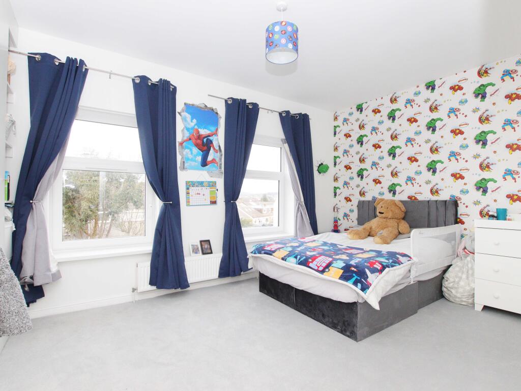Additional property image - Llanharry Road, Brynsadler, CF72 9DB