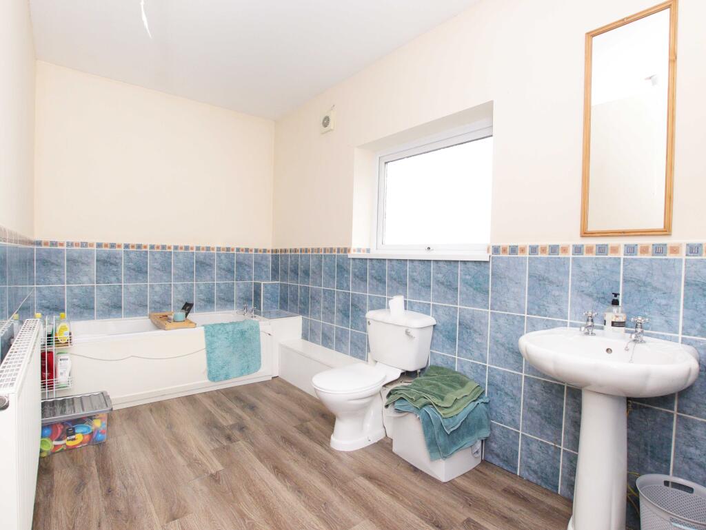 Additional property image - Llanharry Road, Brynsadler, CF72 9DB