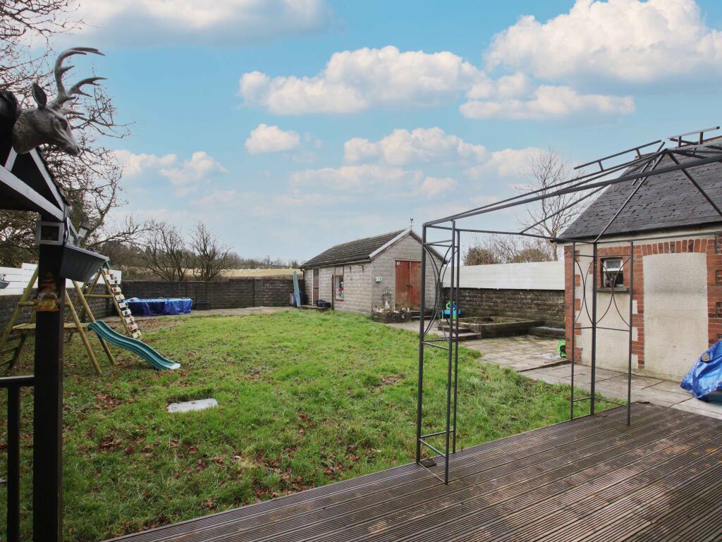 Additional property image - Llanharry Road, Brynsadler, CF72 9DB