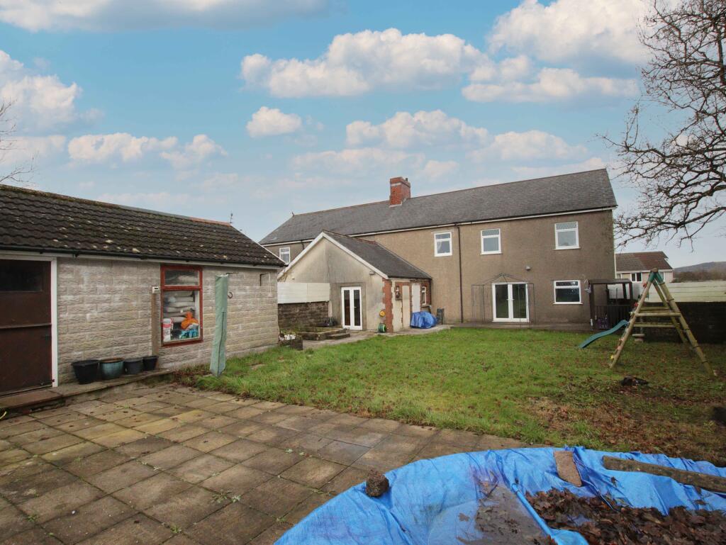 Additional property image - Llanharry Road, Brynsadler, CF72 9DB