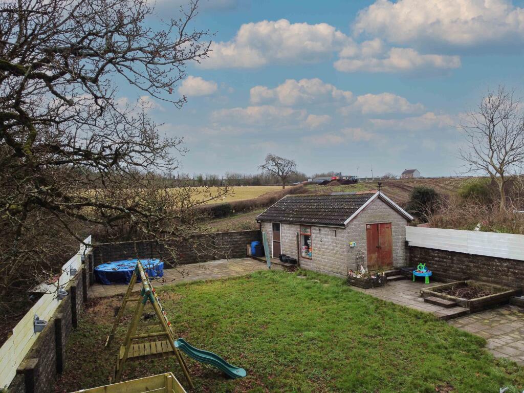 Additional property image - Llanharry Road, Brynsadler, CF72 9DB