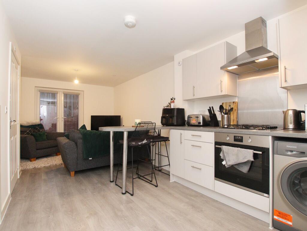 Additional property image - Ffordd Y Coetir, Llanilid, Pontyclun CF72 4AH