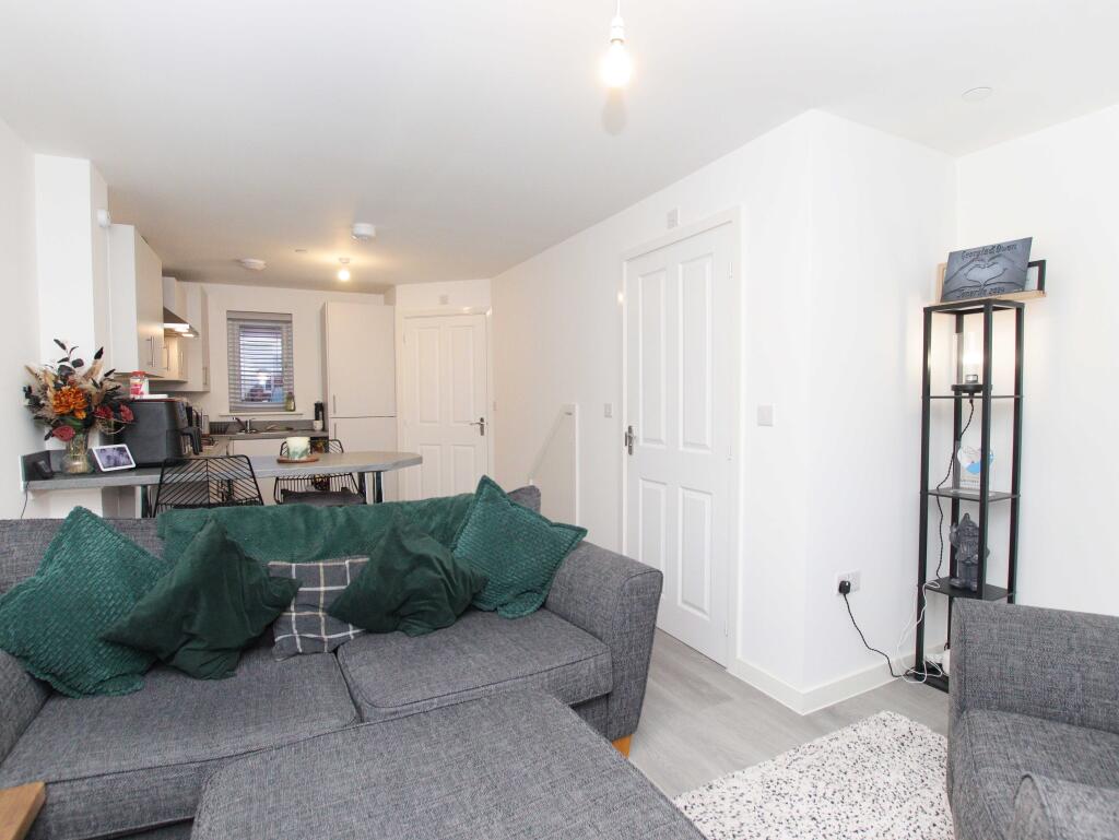 Additional property image - Ffordd Y Coetir, Llanilid, Pontyclun CF72 4AH