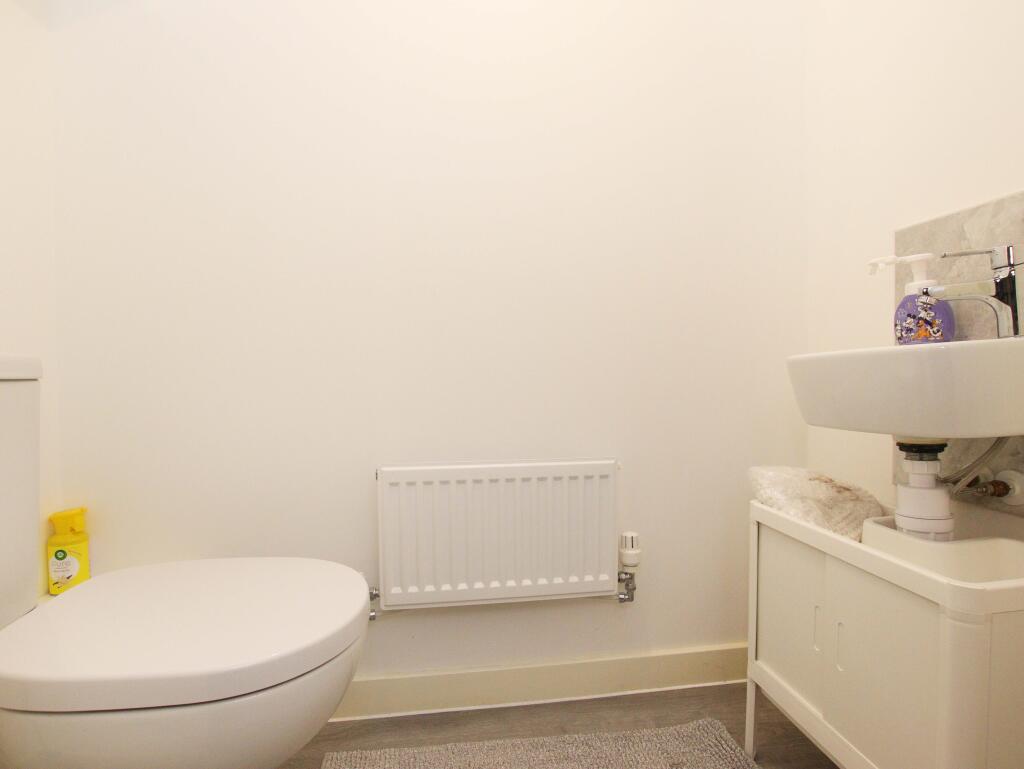 Additional property image - Ffordd Y Coetir, Llanilid, Pontyclun CF72 4AH