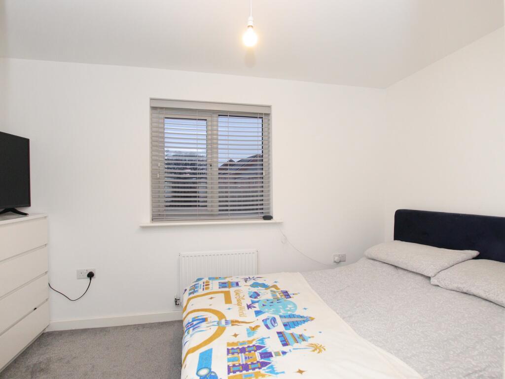 Additional property image - Ffordd Y Coetir, Llanilid, Pontyclun CF72 4AH