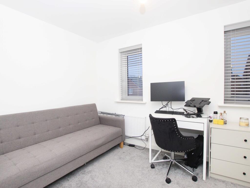 Additional property image - Ffordd Y Coetir, Llanilid, Pontyclun CF72 4AH