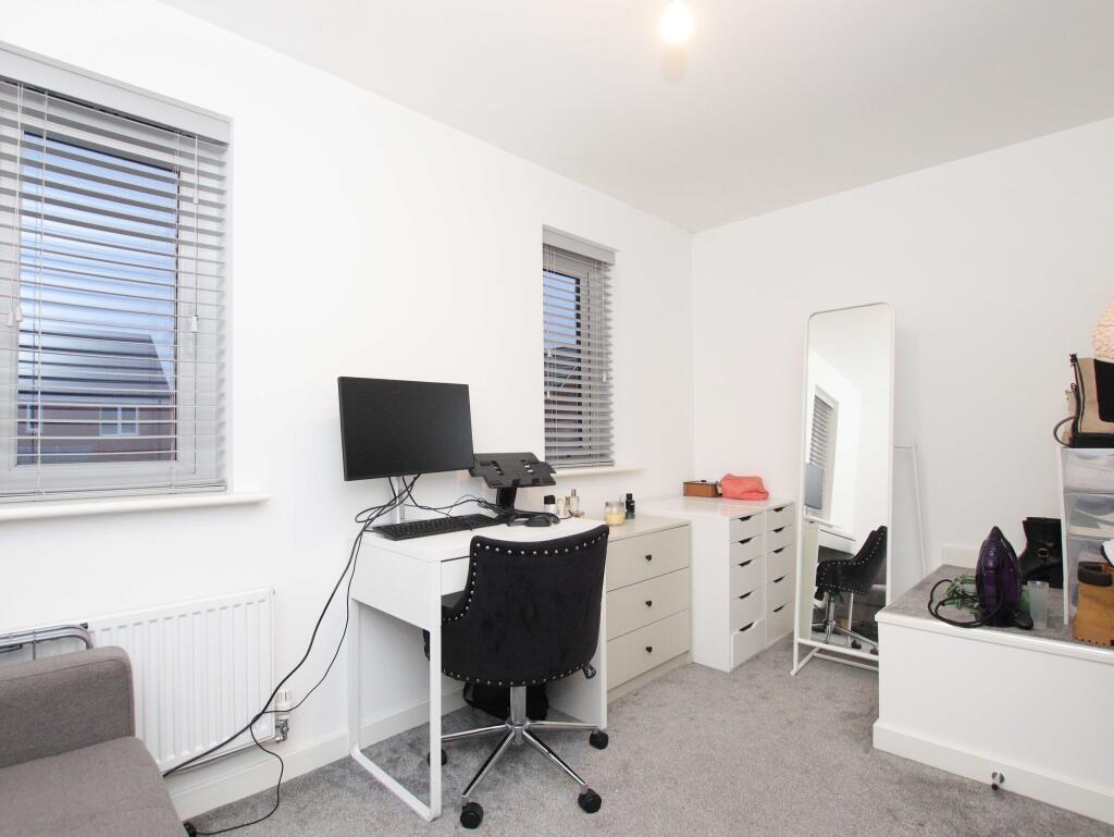 Additional property image - Ffordd Y Coetir, Llanilid, Pontyclun CF72 4AH