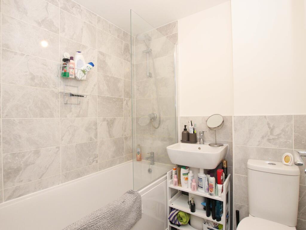 Additional property image - Ffordd Y Coetir, Llanilid, Pontyclun CF72 4AH