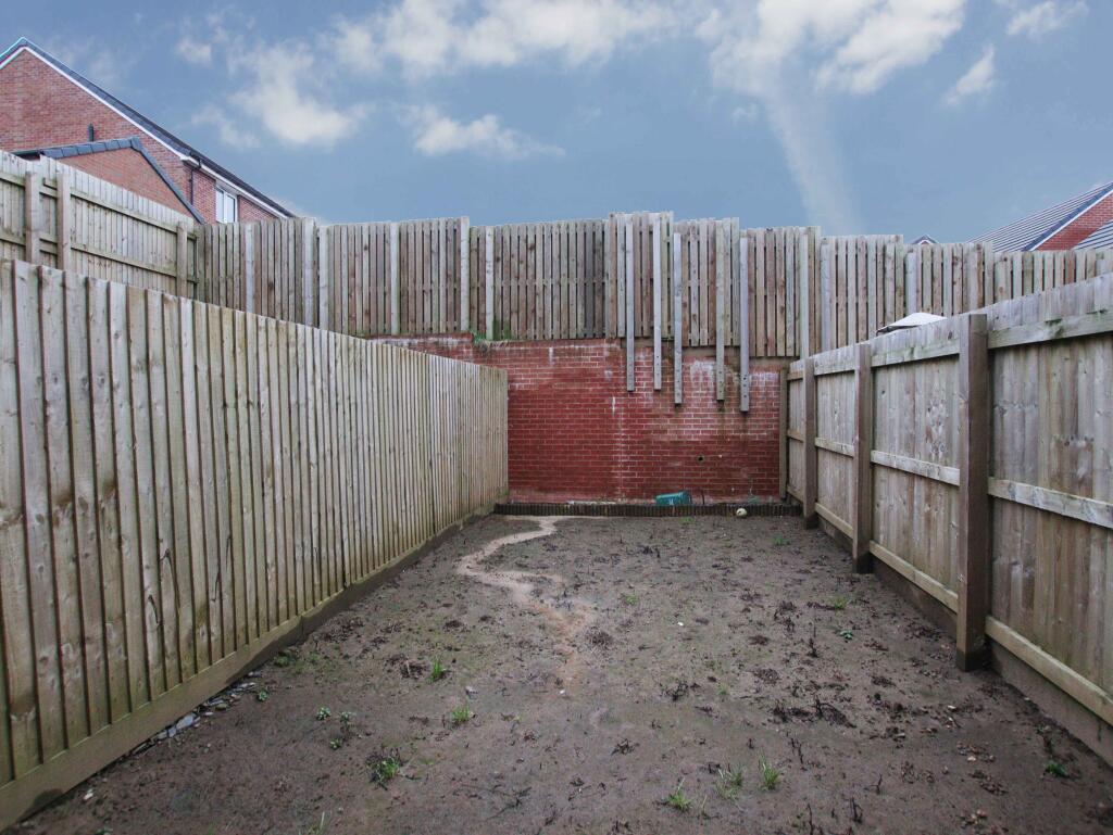 Additional property image - Ffordd Y Coetir, Llanilid, Pontyclun CF72 4AH