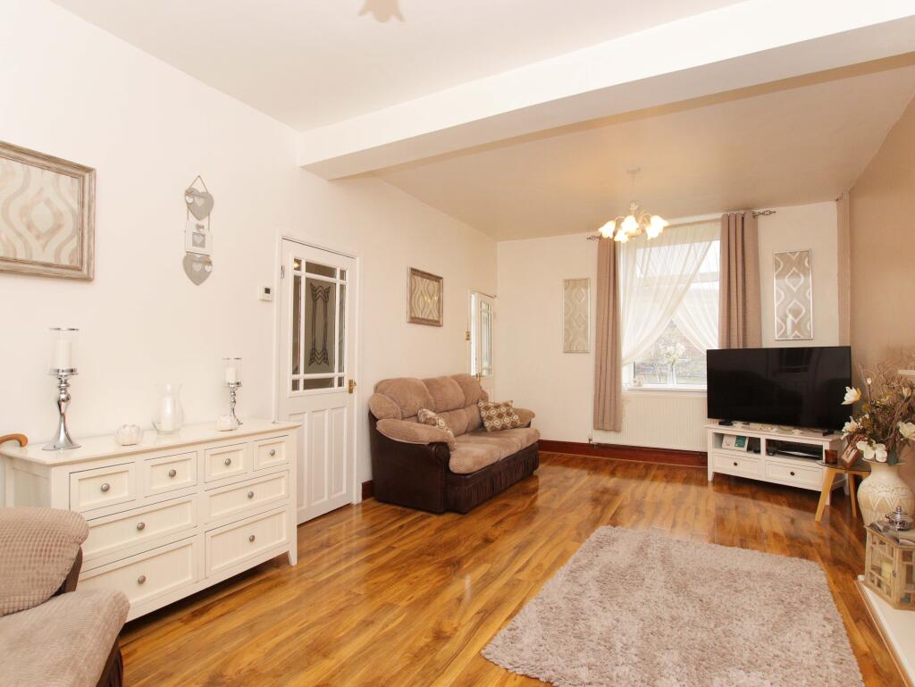 Additional property image - Brynhyfryd, Ferndale CF43 3AR