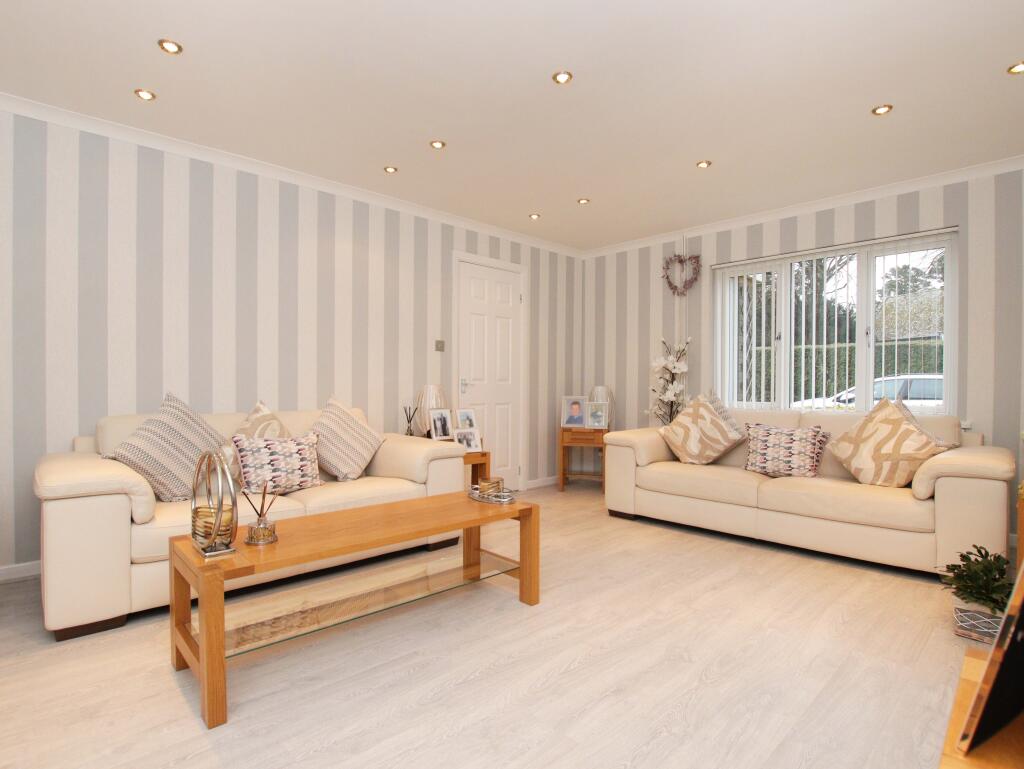 Additional property image - Miskin, Pontyclun CF72 8JQ
