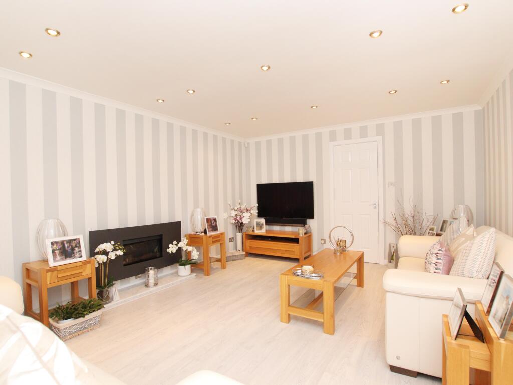 Additional property image - Miskin, Pontyclun CF72 8JQ