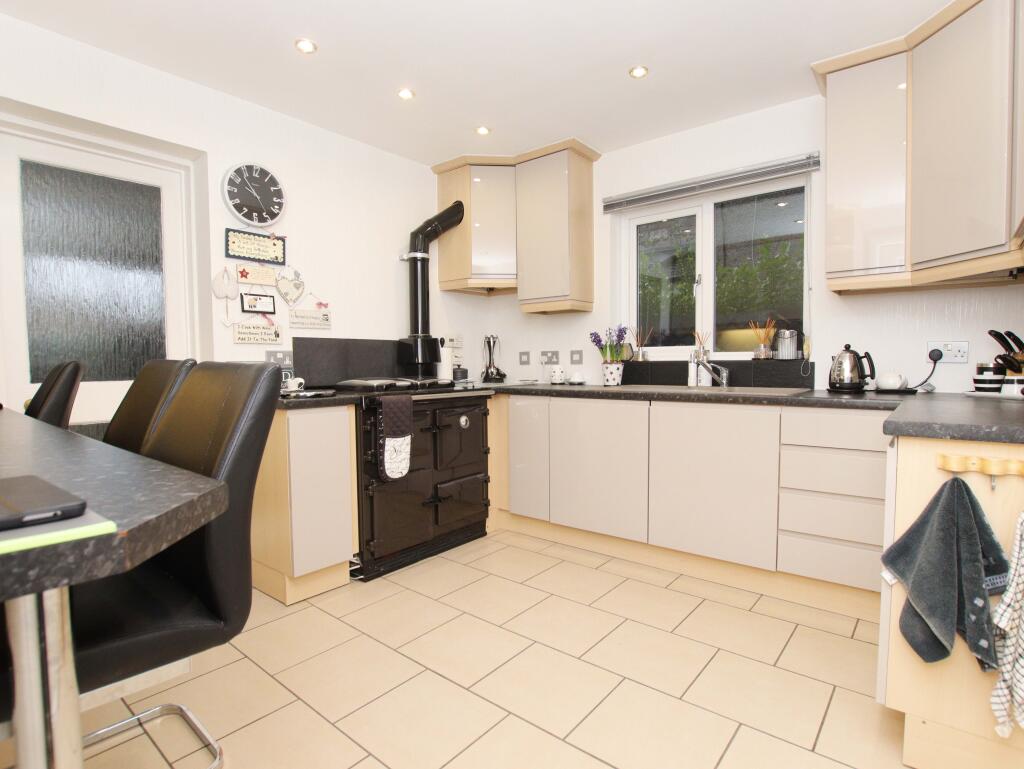 Additional property image - Miskin, Pontyclun CF72 8JQ